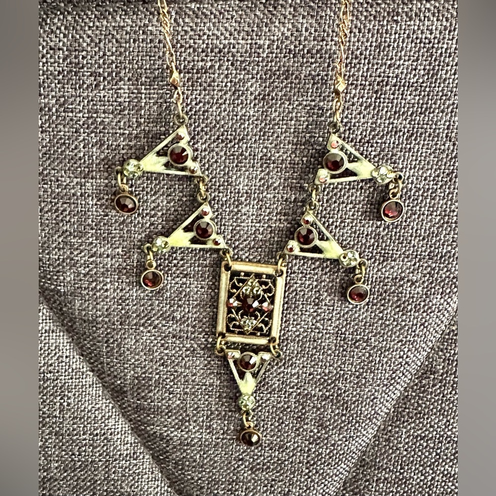 Anne Koplik Designs Necklace